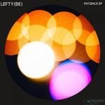 cover: Lefty: Be - Patience EP