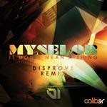 cover: Myselor - It Don't Mean A Thing (remix)