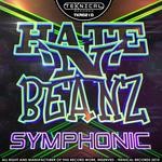 cover: Hate N Beanz - Symphonic