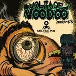 cover: Voltage Voodoo - Voodoo Terror (explicit)