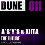 cover: Xiita - The Future