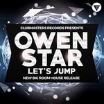 cover: Owen Star - Lets Jump