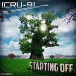 cover: Cru 9 - Starting Off EP