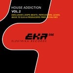 cover: Ian Tools - House Addiction Vol 2