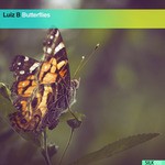 cover: Luiz B - Butterflies