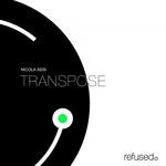 cover: Nicola Assi - Transpose