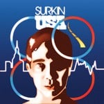 cover: Surkin - USA