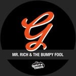 cover: Mr Rich|The Bumpy Fool - Sounds Kinda Funky