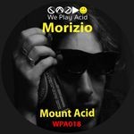 cover: Morizio - Mount Acid