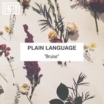 cover: Plain Language - Bruise