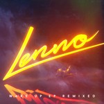 cover: Scavenger Hunt|Lenno - Wake Up EP (remixed 2)