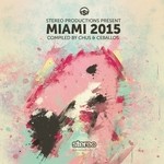 cover: Patrick M|Various - Miami 2015 (unmixed tracks)