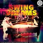 cover: Staaz - Swing Dreams