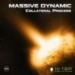 cover: Massive Dynamic - Colateral Process