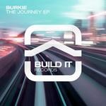 cover: Burkie - The Journey EP