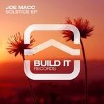 cover: Joe Macc - Solstice EP