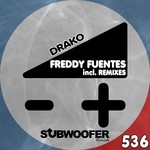 cover: Freddy Fuentes - Drako (remixes)