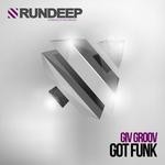 cover: Giv Groov - Got Funk