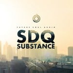 cover: Sdq - Substance