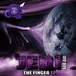 cover: Jedi - The Finger