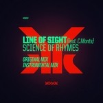 cover: Cmonts|Line Of Sight - Science Of Rhymes