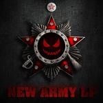 cover: Various - New Army LP