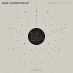 cover: Gabriele Mancino - Babi Connection