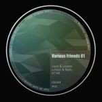 cover: Attar|Leach & Lezizmo|Lumoon & Rob!n - Various Friends 01