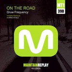 cover: Gruw Frequency - On The Road