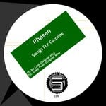 cover: Phasen - Songs For Caroline