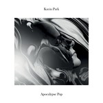 cover: Karin Park - Apocalypse Pop