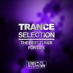 cover: Various - Trance Selection (The Best Tunes For DJ's)