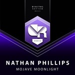 cover: Nathan Phillips - Mojave Moonlight