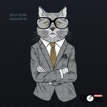 cover: Dj On - Shadow EP