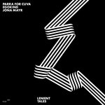 cover: Parra For Cuva|JONA MAYR|EGOKIND - First Chapter