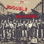 cover: Jdouble - Mass Chaos