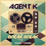 cover: Agent K - Break Break