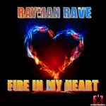 cover: Rayman Rave - Fire In My Heart