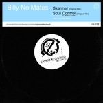 cover: Billy No Mates - Soul Control (To Mother Earth)