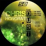 cover: Chris Honorat - The Dust