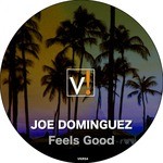 cover: Joe Dominguez - Feels Good