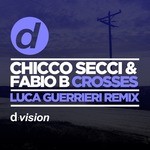 cover: Fabio B|Chicco Secci - Crosses