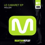 cover: Holler - Le Cabaret EP