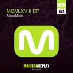 cover: Massmass - MCMLXVIII EP