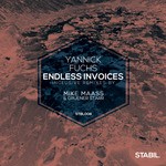 cover: Yannick Fuchs - Endless Invoices