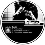 cover: Kami - Psycho Killer