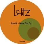 cover: Austik - New Era EP