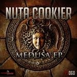 cover: Nuta Cookier - Medusa EP