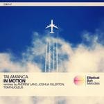 cover: Talamanca - In Motion