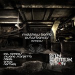 cover: Matthew Bomb - Disturbances (remixes)